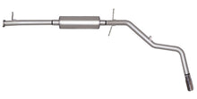 Load image into Gallery viewer, Gibson Performance Exhaust 612204 Single Exhaust System for Select Nissan Frontier