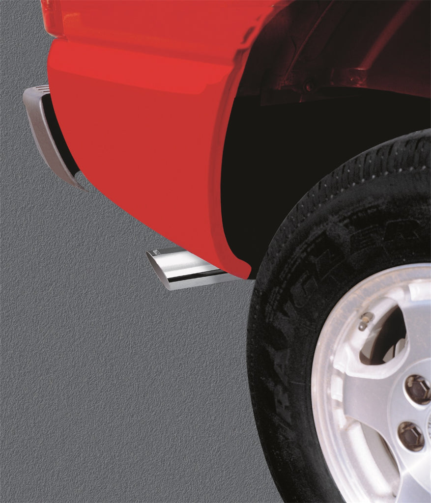 Gibson Performance Exhaust 612206 Single Exhaust System for Select Nissan Frontier