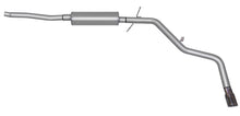 Load image into Gallery viewer, Gibson Performance Exhaust 612206 Single Exhaust System for Select Nissan Frontier