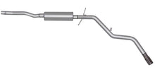 Load image into Gallery viewer, Gibson Performance Exhaust 612207 Single Exhaust System for Select Nissan Frontier