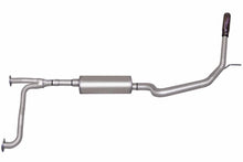 Load image into Gallery viewer, Gibson Performance Exhaust 612213 Single Exhaust System for Select INFINITI QX56, Nissan Armada, Nissan Pathfinder Armada