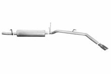 Load image into Gallery viewer, Gibson Performance Exhaust 612214 Single Exhaust System for Select Nissan Xterra