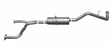 Load image into Gallery viewer, Gibson Performance Exhaust 612218 Single Exhaust System for Select Nissan Frontier