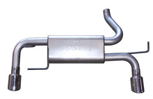 Load image into Gallery viewer, Gibson Performance Exhaust 612219 Dual Split Exhaust System for Select Nissan Murano