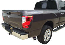 Load image into Gallery viewer, Gibson Performance Exhaust 612220 Single Exhaust System for Select Nissan TITAN XD
