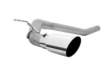 Load image into Gallery viewer, Gibson Performance Exhaust 612220 Single Exhaust System for Select Nissan TITAN XD