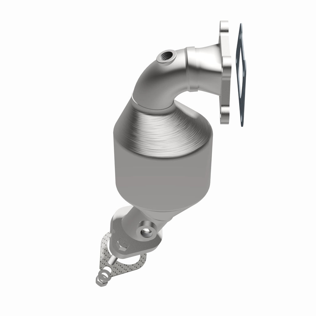 MagnaFlow Exhaust Products 551902 California CARB Direct-Fit Catalytic Converter for Select Buick LaCrosse