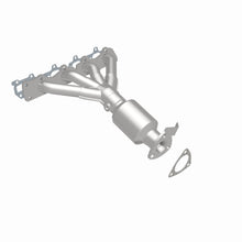 Load image into Gallery viewer, MagnaFlow Exhaust Products 51060 OEM Grade Manifold Catalytic Converter for Select Chevrolet Malibu, Pontiac G6, Saturn Aura
