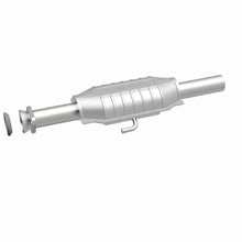 Load image into Gallery viewer, MagnaFlow Exhaust Products 23454 Standard Grade Direct-Fit Catalytic Converter for Select Buick Century, Buick Electra, Buick Skylark, Chevrolet Celebrity, Chevrolet Citation, Chevrolet Citation II, Oldsmobile 98, Oldsmobile Cutlass Ciera, Oldsmobile