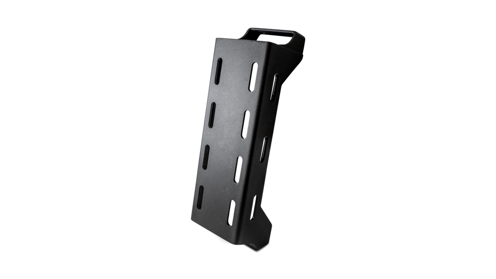 Body Armor 4x4 TC-6126 Overland Rack Accessory Mount Fits Tc-6125 for Select Toyota Tacoma