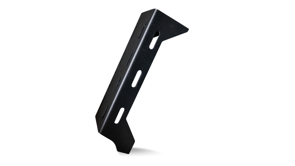 Body Armor 4x4 TC-6126 Overland Rack Accessory Mount Fits Tc-6125 for Select Toyota Tacoma