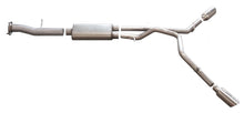 Load image into Gallery viewer, Gibson Performance Exhaust 612603 Dual Extreme Exhaust System for Select Hummer H2