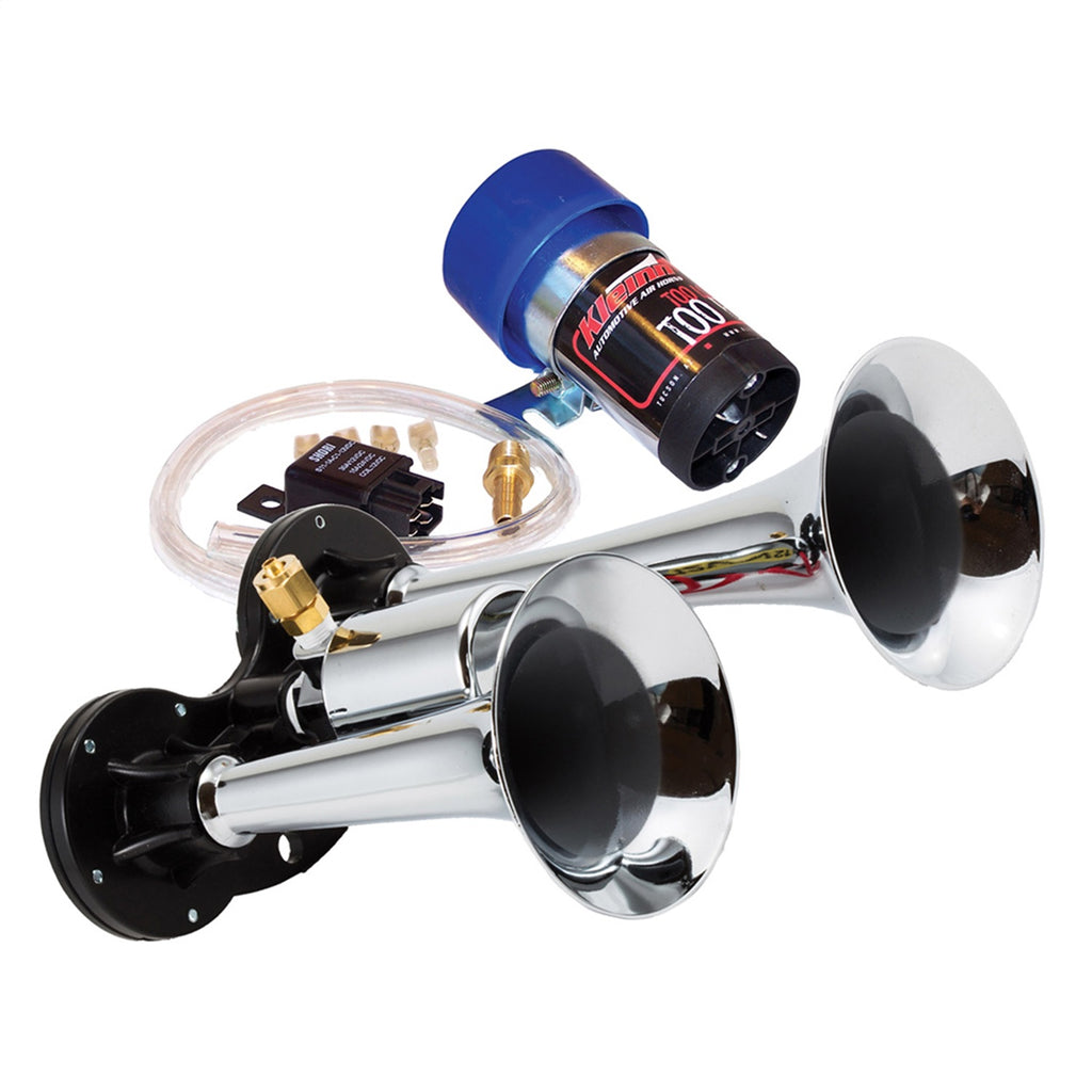 Kleinn Automotive Air Horns 6127 Direct Drive Single Horn