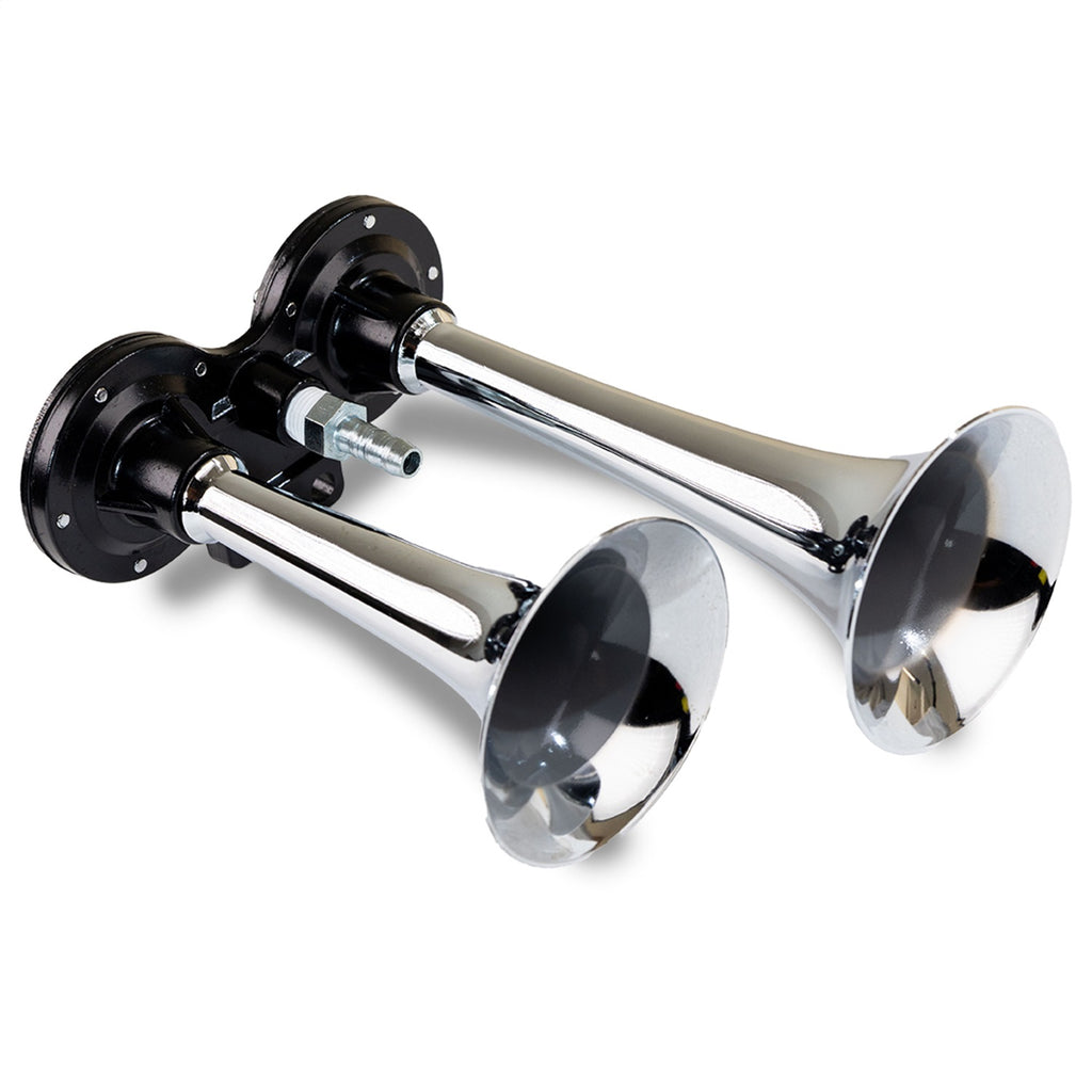 Kleinn Automotive Air Horns 6126 Direct Drive Dual Horn
