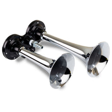 Load image into Gallery viewer, Kleinn Automotive Air Horns 6126 Direct Drive Dual Horn
