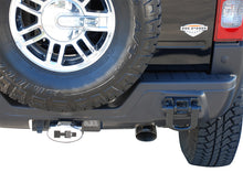 Load image into Gallery viewer, Gibson Performance Exhaust 612801 Single Exhaust System for Select Hummer H3