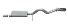 Load image into Gallery viewer, Gibson Performance Exhaust 612801 Single Exhaust System for Select Hummer H3