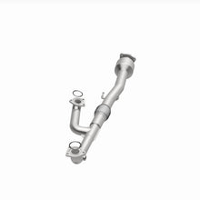 Load image into Gallery viewer, MagnaFlow Exhaust Products 5571027 California CARB Direct-Fit Catalytic Converter for Select Acura TLX, Honda Accord