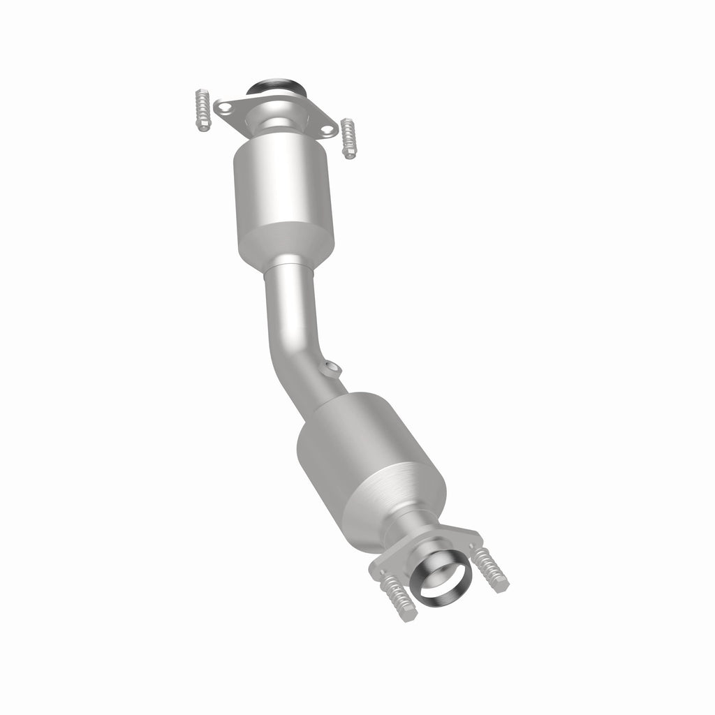 MagnaFlow Exhaust Products 6511753 California CARB Direct-Fit Catalytic Converter for Select Nissan Versa, Nissan Versa Note