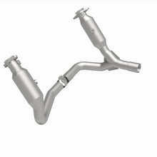 Load image into Gallery viewer, MagnaFlow Exhaust Products 21-972 OEM Grade Direct-Fit Catalytic Converter for Select Dodge Dakota