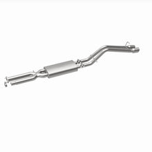 Load image into Gallery viewer, MagnaFlow Exhaust Products 15770 Street Series Polished Cat-Back System for Select Hummer H2
