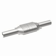 Load image into Gallery viewer, MagnaFlow Exhaust Products 23223 Standard Grade Direct-Fit Catalytic Converter for Select Buick LeSabre, Buick Park Avenue, Buick Reatta, Buick Riviera, Cadillac Commercial Chassis, Cadillac DeVille, Cadillac Fleetwood, Oldsmobile 88, Oldsmobile 98,
