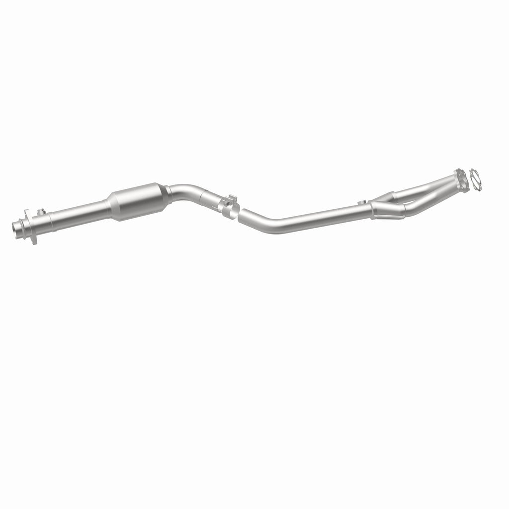 MagnaFlow Exhaust Products 4481662 California CARB Direct-Fit Catalytic Converter for Select BMW 318i, BMW 318is, BMW 318ti