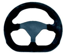Load image into Gallery viewer, Grant 613-4 Suede Series Steering Wheel