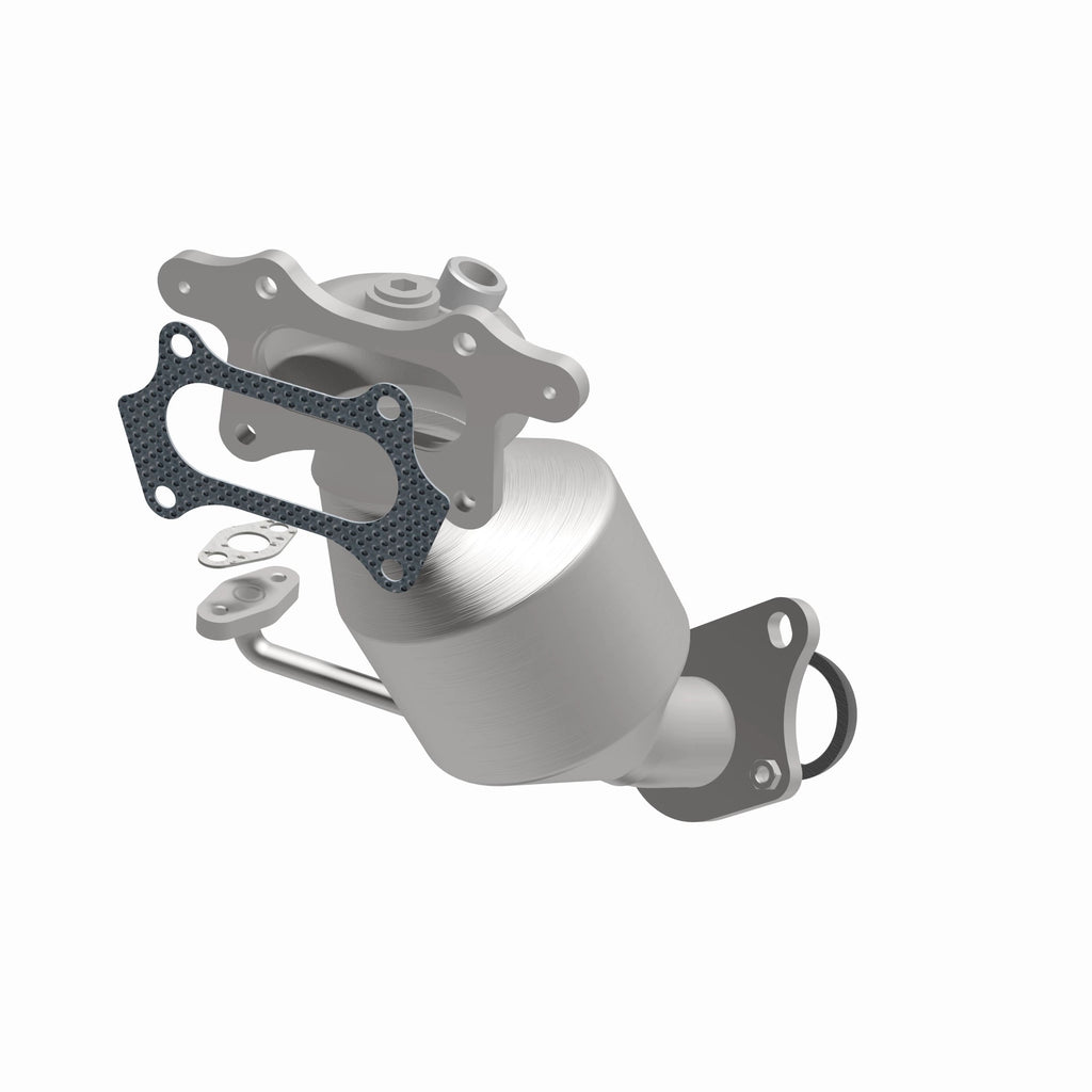 MagnaFlow Exhaust Products 52036 OEM Grade Manifold Catalytic Converter for Select Acura ILX, Honda Civic