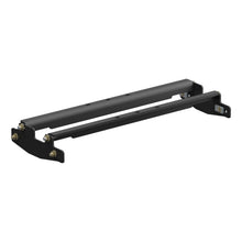 Load image into Gallery viewer, CURT 61301 Over-Bed Gooseneck Installation Brackets, Select Silverado, Sierra 2500, 3500 HD