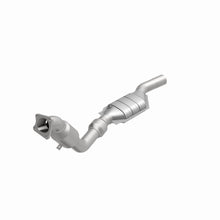 Load image into Gallery viewer, MagnaFlow Exhaust Products 24500 HM Grade Direct-Fit Catalytic Converter for Select Audi RS6