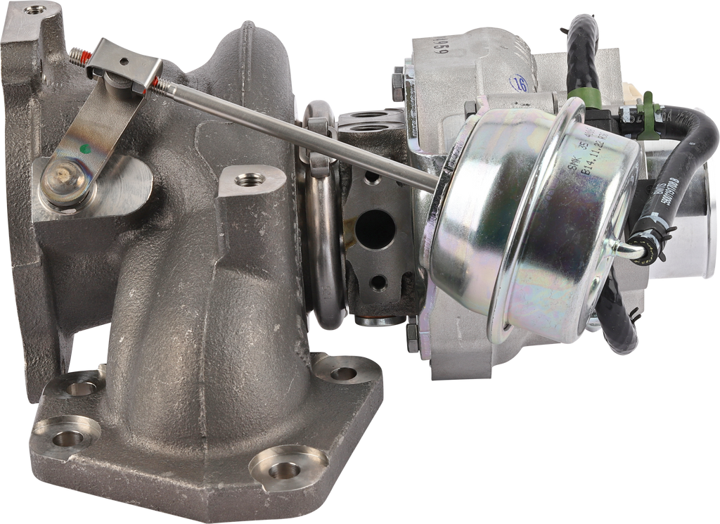 Alliant Power 53049880352 Turbocharger