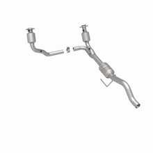 Load image into Gallery viewer, MagnaFlow Exhaust Products 458047 California CARB Direct-Fit Catalytic Converter for Select Dodge Durango