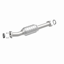 Load image into Gallery viewer, MagnaFlow Exhaust Products 24366 HM Grade Direct-Fit Catalytic Converter for Select Suzuki Aerio