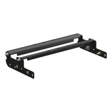 Load image into Gallery viewer, CURT 61332 Over-Bed Gooseneck Installation Brackets, Select Ford F-250, F-350, F-450