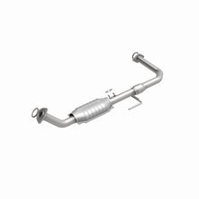 Load image into Gallery viewer, MagnaFlow Exhaust Products 49118 OEM Grade Direct-Fit Catalytic Converter for Select Toyota Tundra