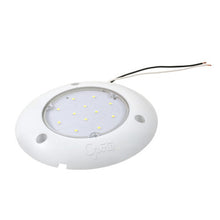 Load image into Gallery viewer, Grote 61341 S100 LED WhiteLight™ Surface Mount Dome Lights, Bi-Voltage