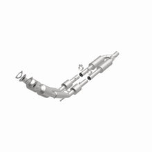 Load image into Gallery viewer, MagnaFlow Exhaust Products 51799 OEM Grade Direct-Fit Catalytic Converter for Select Volkswagen Passat