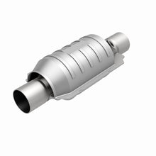 Load image into Gallery viewer, MagnaFlow Exhaust Products 53034 Standard Grade Universal Catalytic Converter