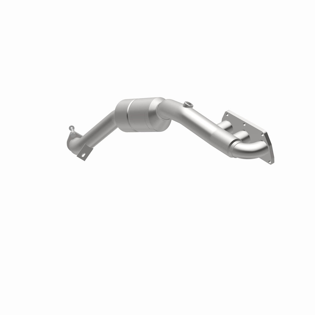 MagnaFlow Exhaust Products 51161 OEM Grade Manifold Catalytic Converter for Select Audi A8 Quattro