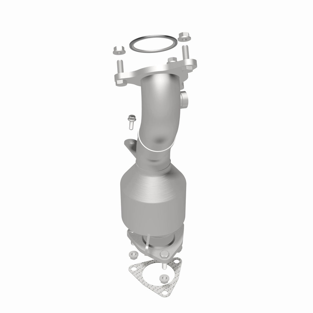 MagnaFlow Exhaust Products 52608 OEM Grade Direct-Fit Catalytic Converter for Select Chevrolet Colorado, GMC Canyon