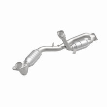 Load image into Gallery viewer, MagnaFlow Exhaust Products 23533 HM Grade Direct-Fit Catalytic Converter for Select Ford Taurus