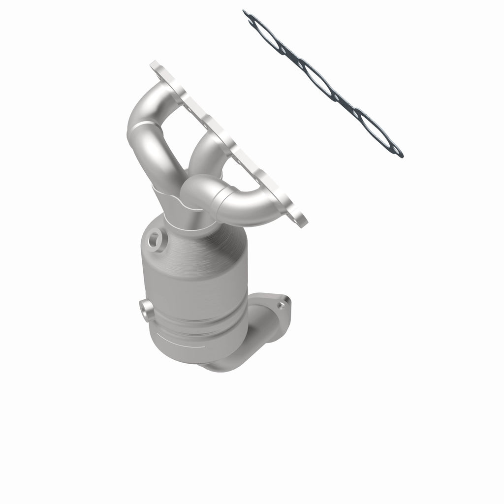 MagnaFlow Exhaust Products 51481 OEM Grade Manifold Catalytic Converter for Select Chrysler Pacifica