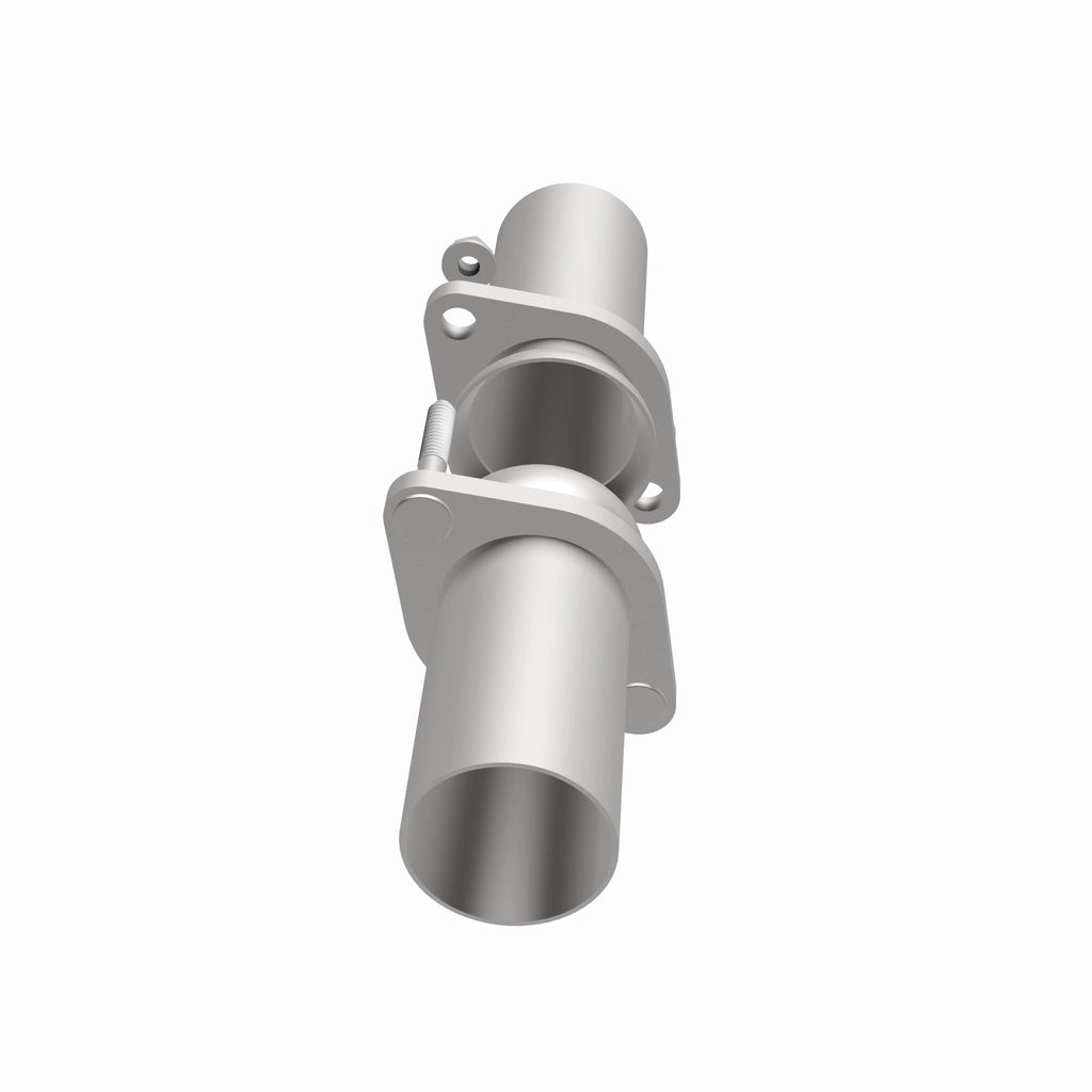 MagnaFlow Exhaust Products 10744 Exhaust Ball Flange - 2.50in.