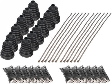 Dorman - OE Solutions 614-012 Cv Joint Boot Kit