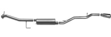 Load image into Gallery viewer, Gibson Performance Exhaust 614001 Single Exhaust System for Select Honda Element