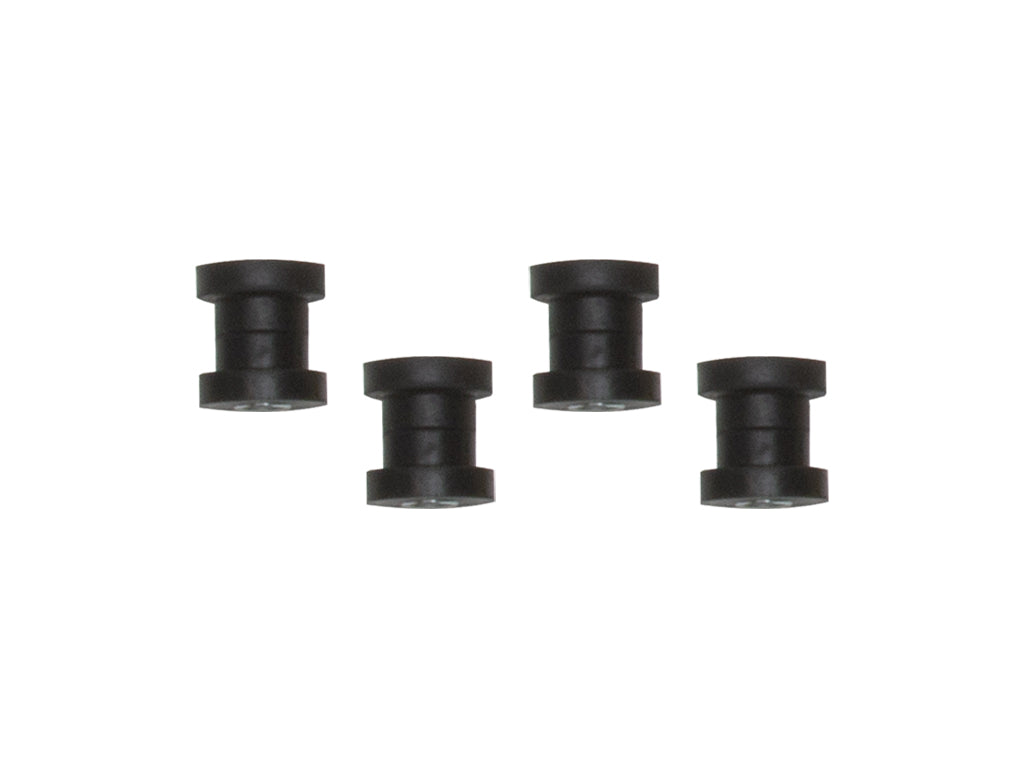 ICON Vehicle Dynamics 614002A 05-07 FSD SWAY BAR LINK BUSHING KIT for Select Ford F-250 Super Duty, Ford F-350 Super Duty