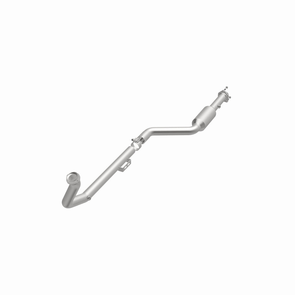 MagnaFlow Exhaust Products 4481106 California CARB Direct-Fit Catalytic Converter for Select Mercedes-Benz C230