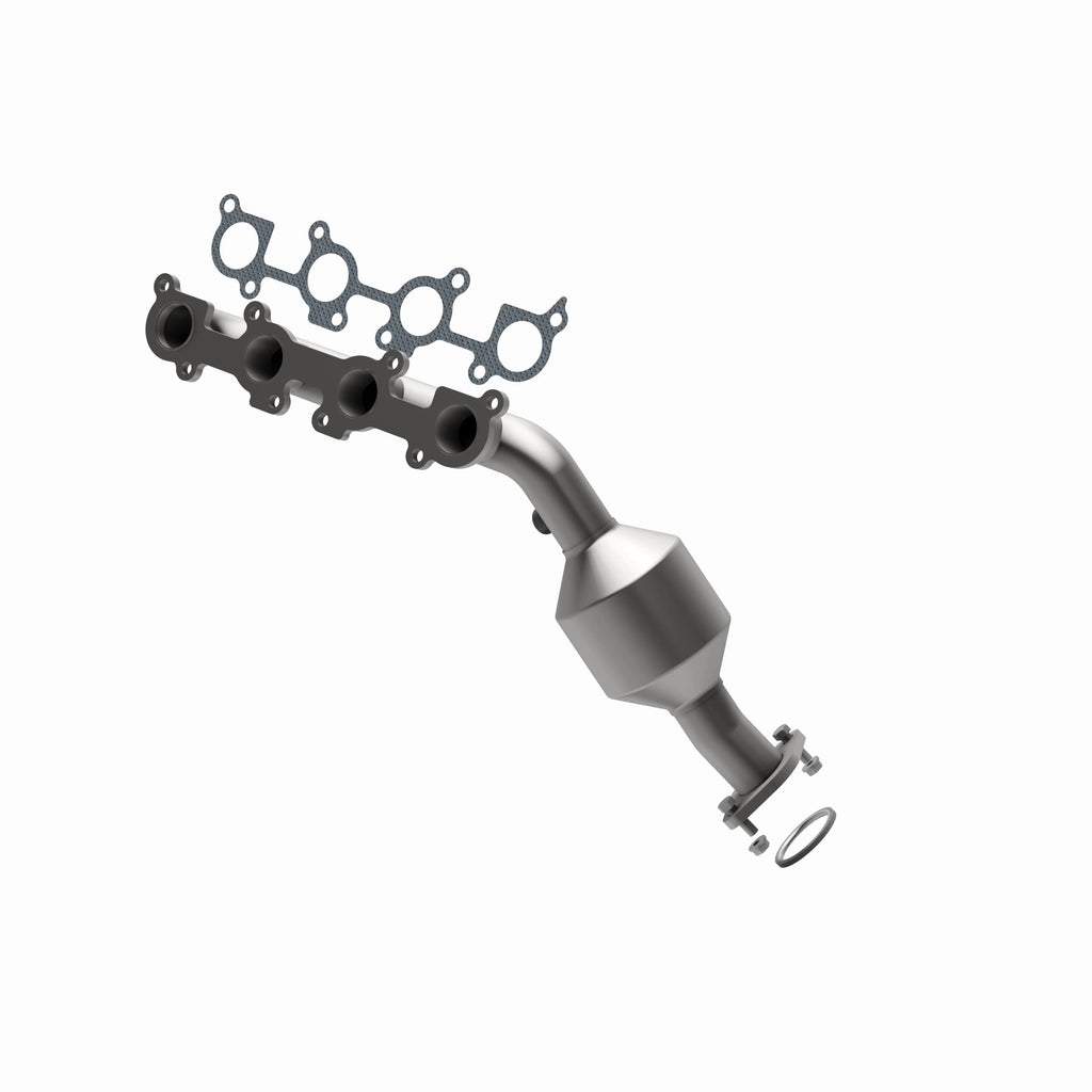 MagnaFlow Exhaust Products 49340 OEM Grade Manifold Catalytic Converter for Select Lexus GX470, Toyota 4Runner