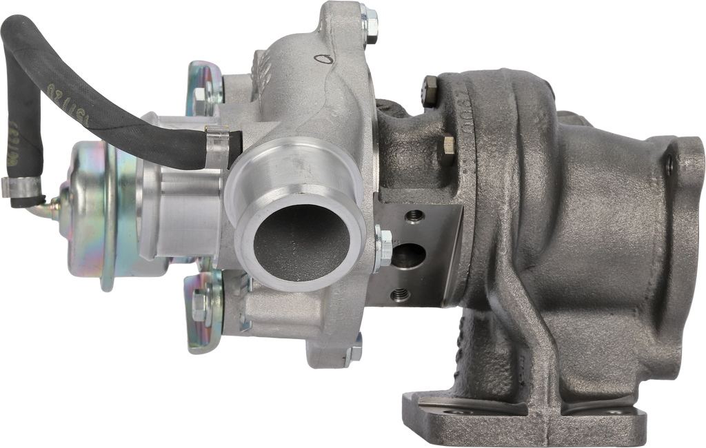 Alliant Power 54359880072 Turbocharger